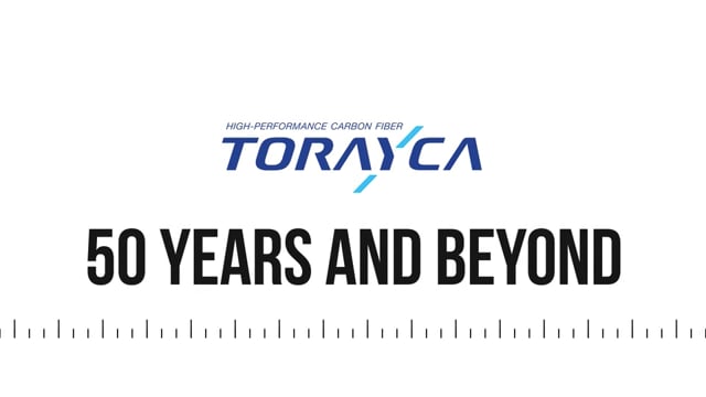 TORAYCA® Carbon Fiber Toray Composite Materials America