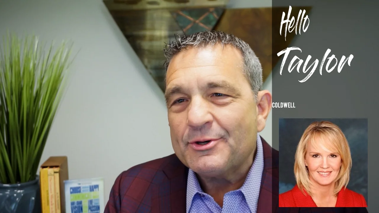 Taylor Coldwell Banker Residential Brokerage on Vimeo