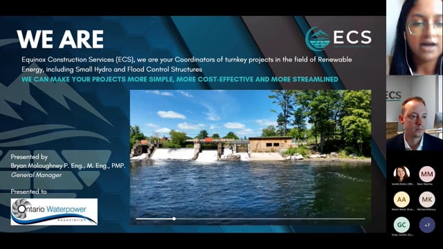 Equinox Presents: Hydro Rehabilitation and Upgrade Projects – Made Simple