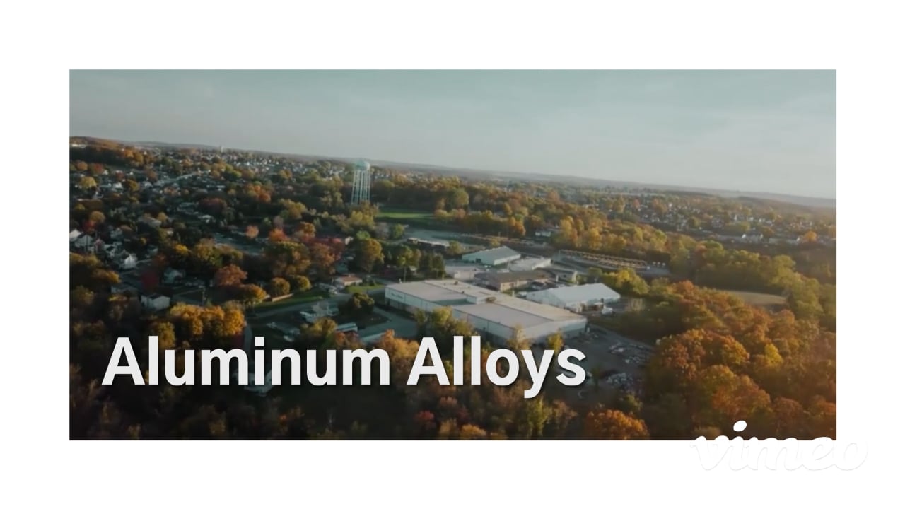 AluminumalloysLLC Manufacturing, Aluminum Casting Alloys