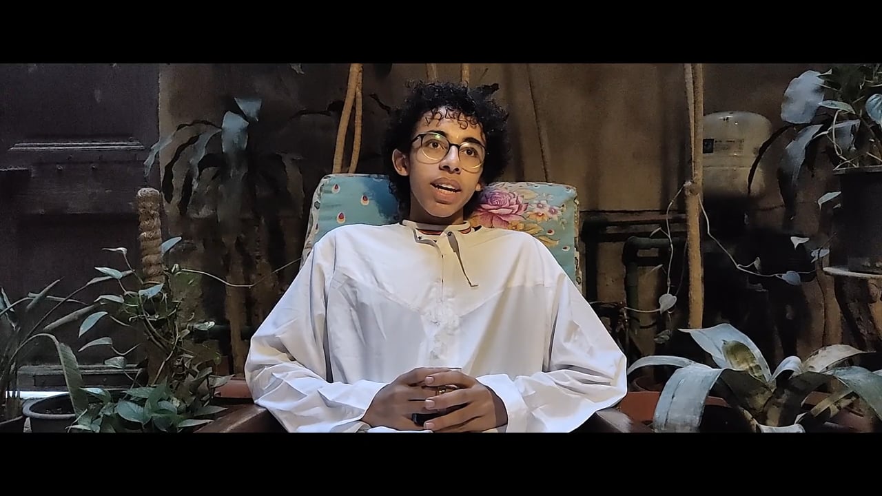 The House, a video by 