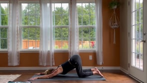 Gentle Heart Openers