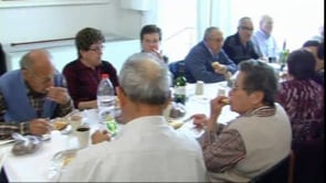 Brenar del Casal del Jubilat 2011