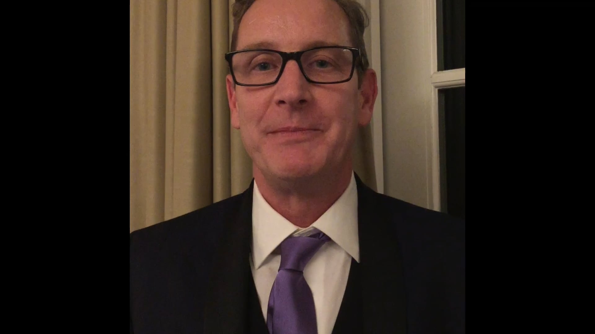 Promotional video thumbnail 4 for The Charity Auctioneer