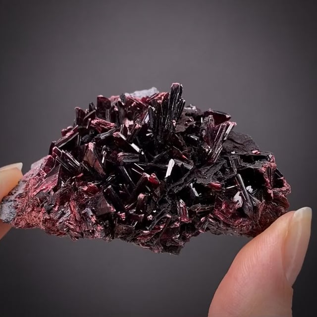 Erythrite shop