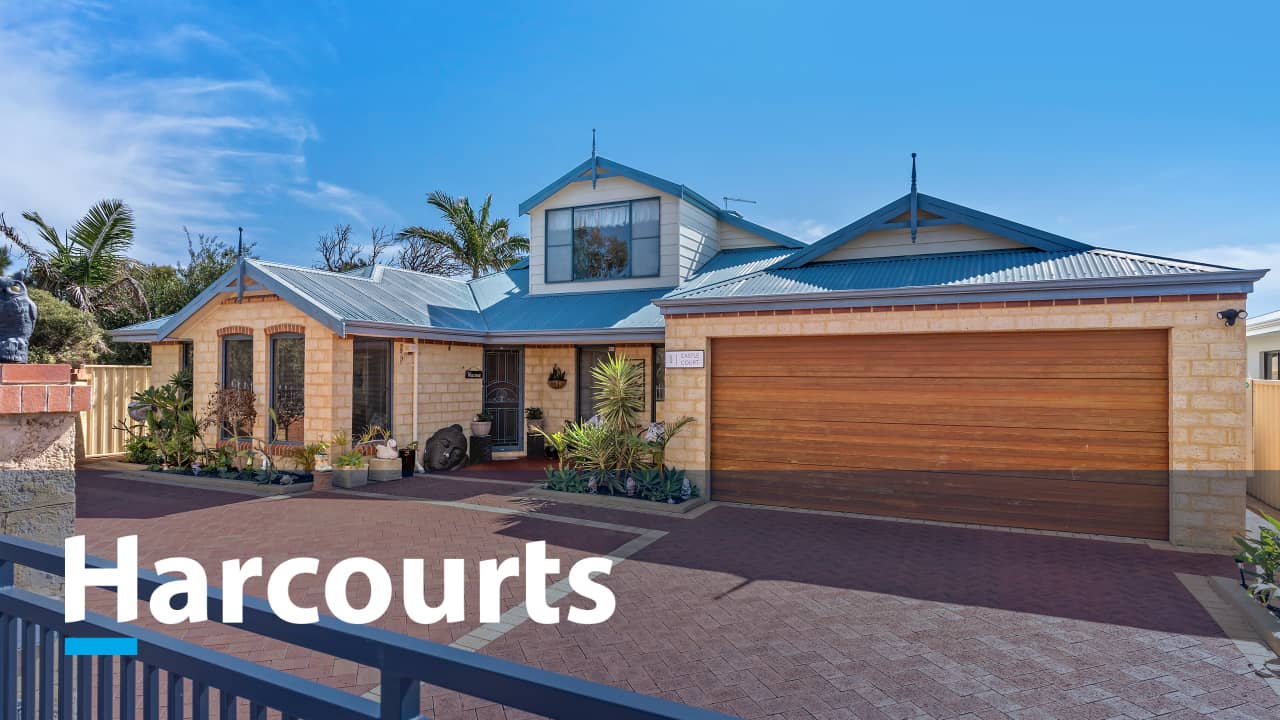 47 Regent Drive, Wannanup on Vimeo