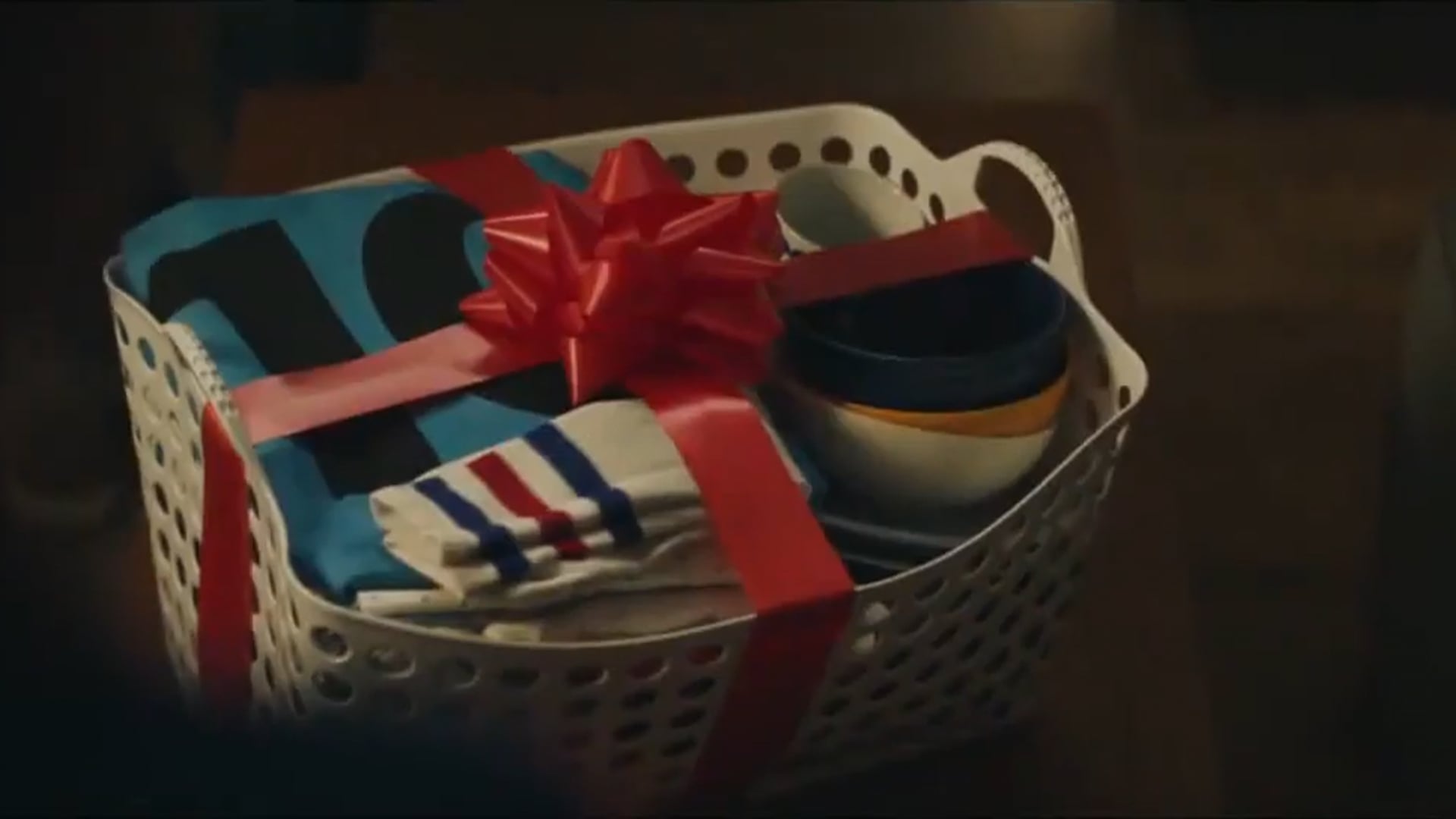 Christmas is What You Make It