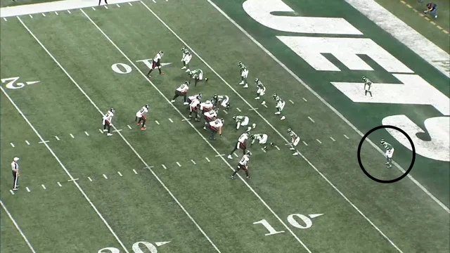 NY Jets Film: Sauce Gardner's outstanding coverage vs. Atlanta