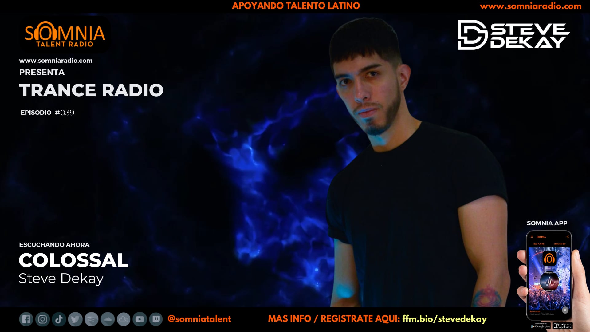 Trance Radio - #39