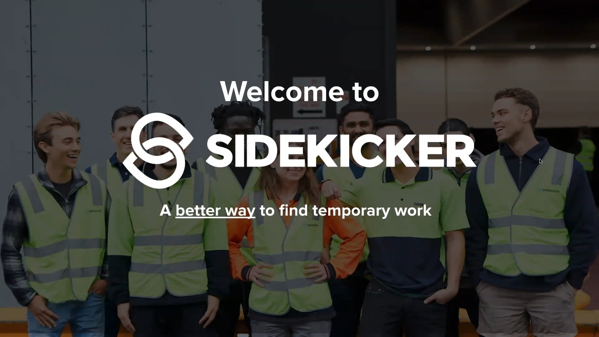 Sidekicker (Jess & Jay) on Vimeo