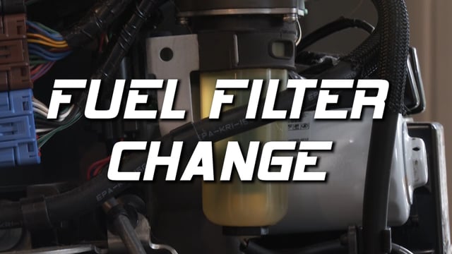 Fuel Filter Change.mp4
