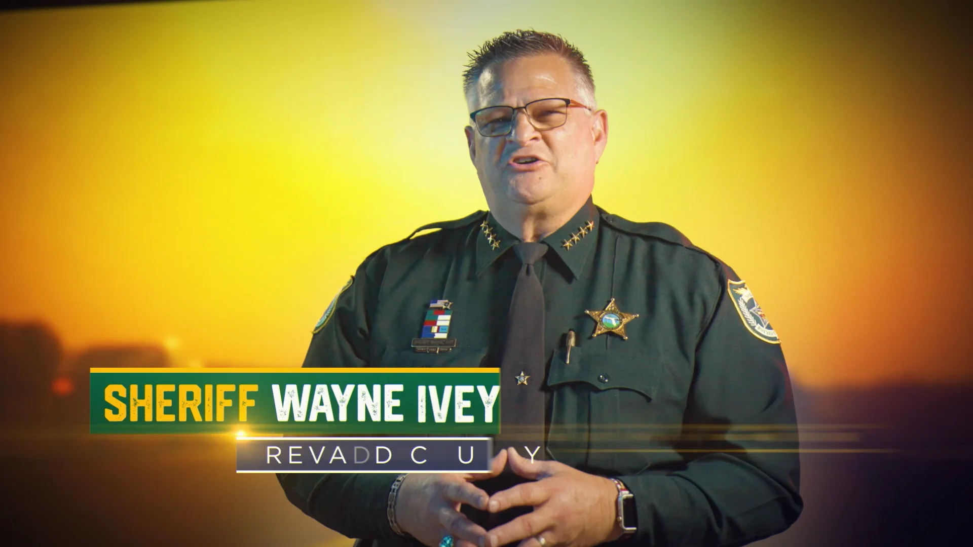 "Tough Job" Wilton Simpson for Agriculture Commissioner on Vimeo