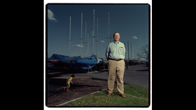 Bill Moore