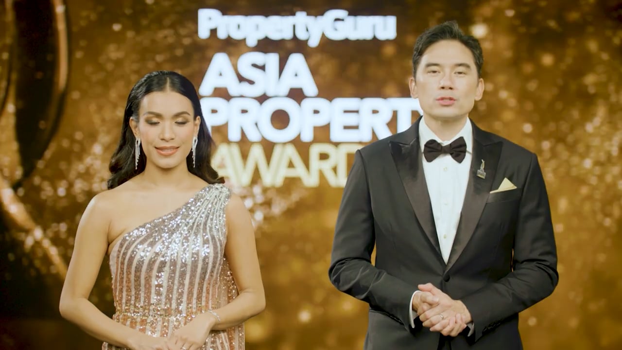 PropertyGuru Asia Property Awards — Sri Lanka 2021