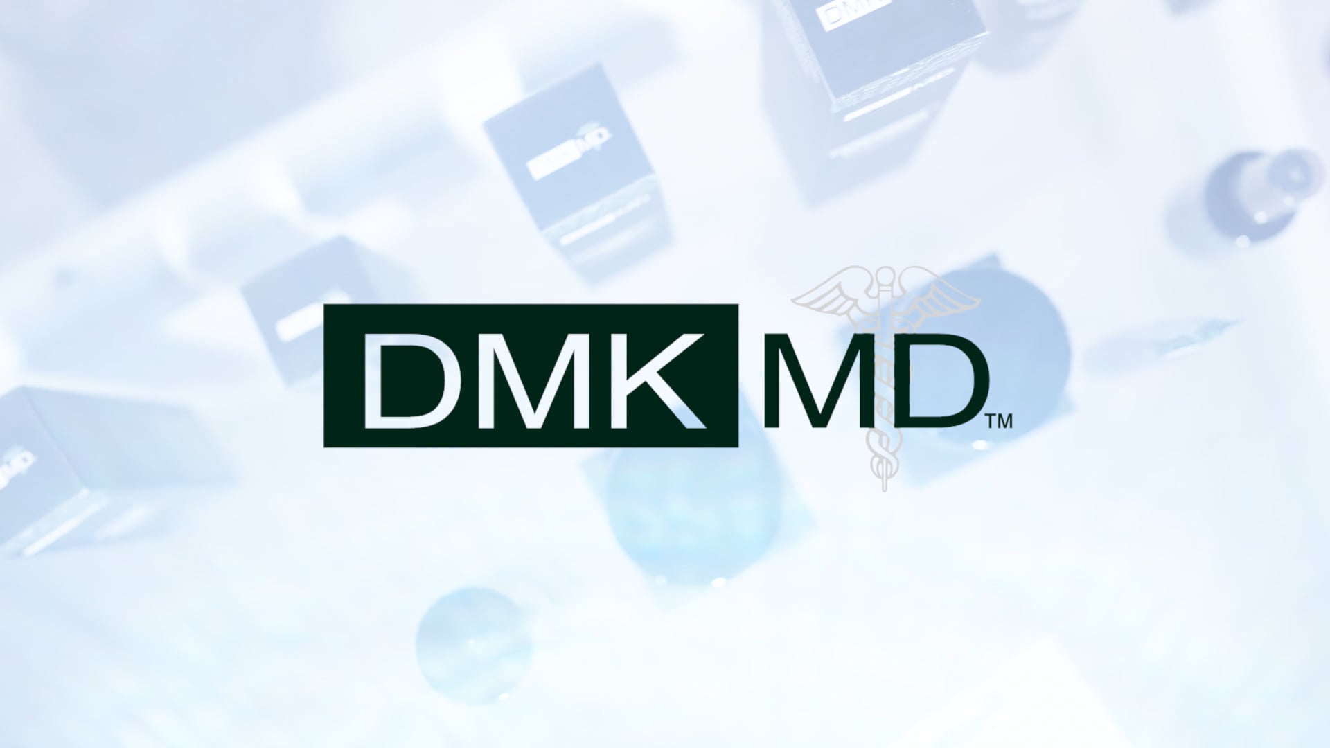 Sizzle Reel - "DMK Skincare product Launch"