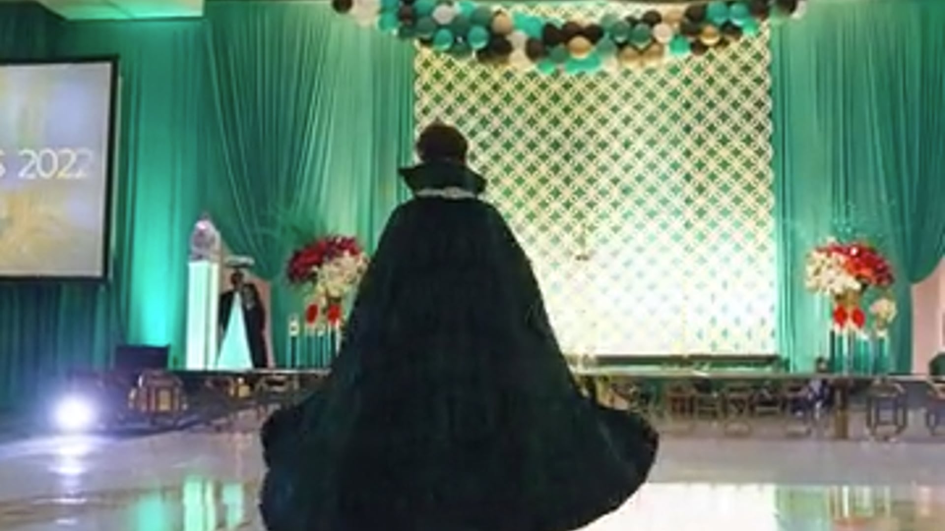 Event - "DMK, World of Confidence"