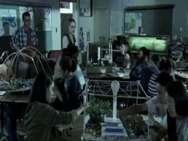 Thirteen (2003) Part 6