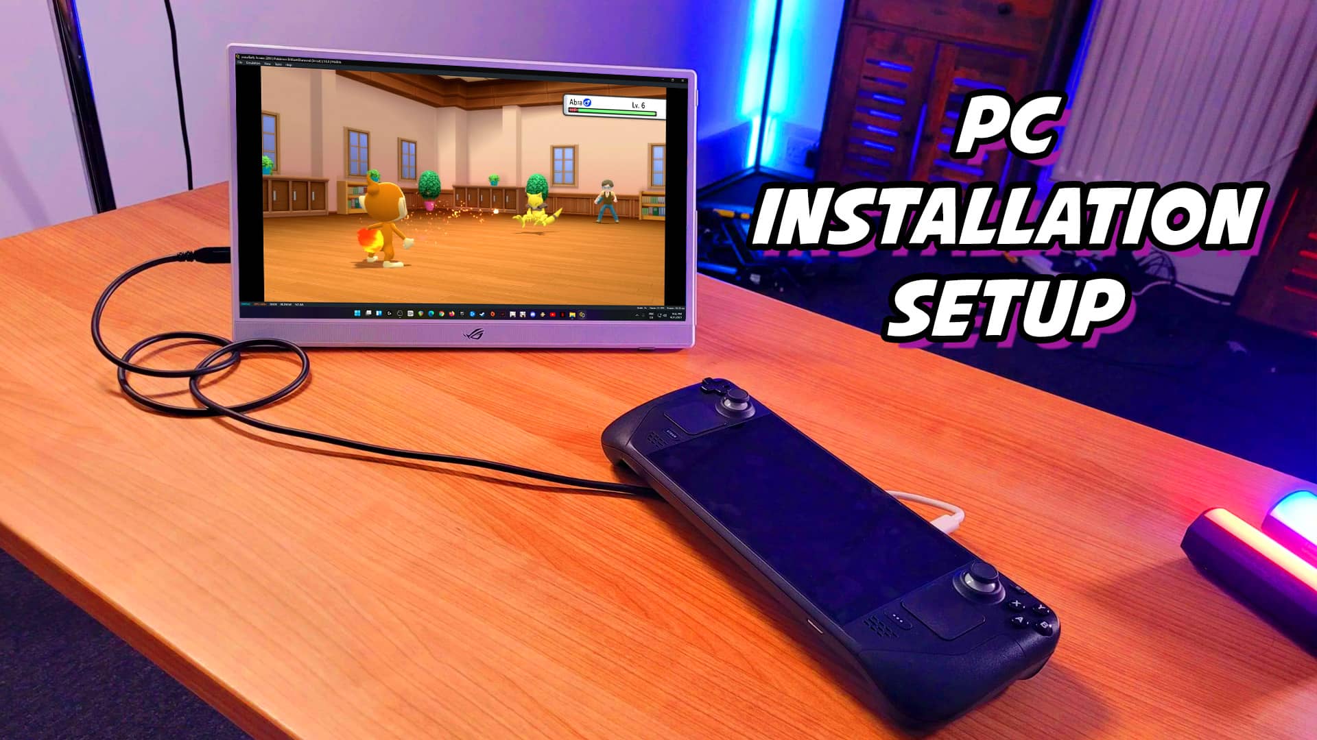 Pokémon Brilliant Diamond (v1.3.0 + Optimizations + Essential Mods) ROM