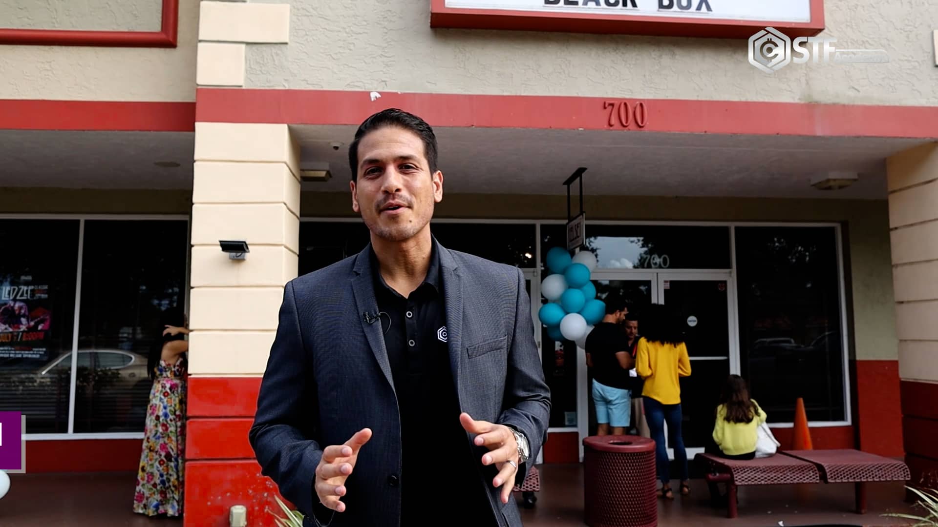 How JC Earned 100K a Month Two Months In A Row Palm Beach Crypto