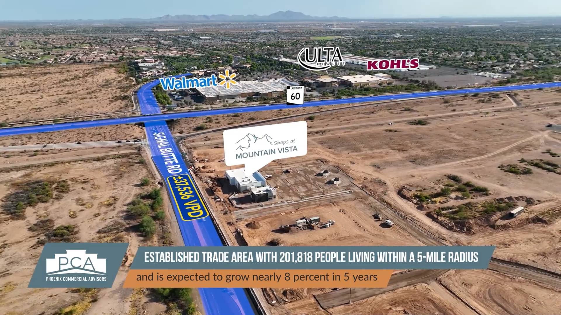 Signal butte rd and hampton ave mesa graphics v1 mp4 on vimeo