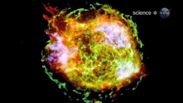 ScienceCasts: Superfluids