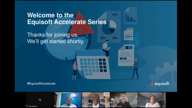 VIDEO: Carrier insights into IFRS 17 implementation – solving critical challenges in Africa