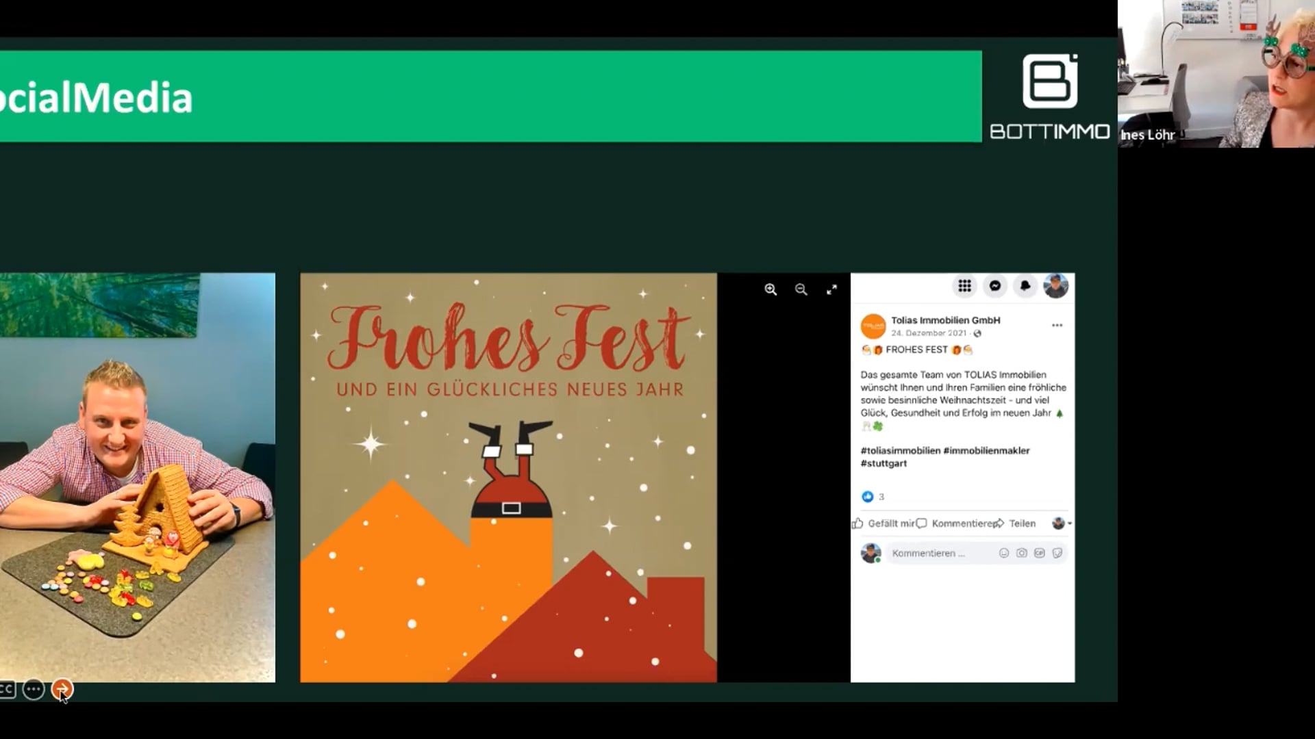 Weihnachten