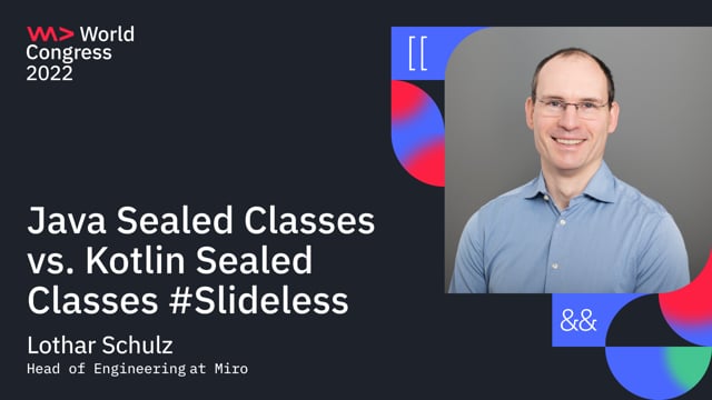 Java Sealed Classes vs. Kotlin Sealed Classes #Slideless