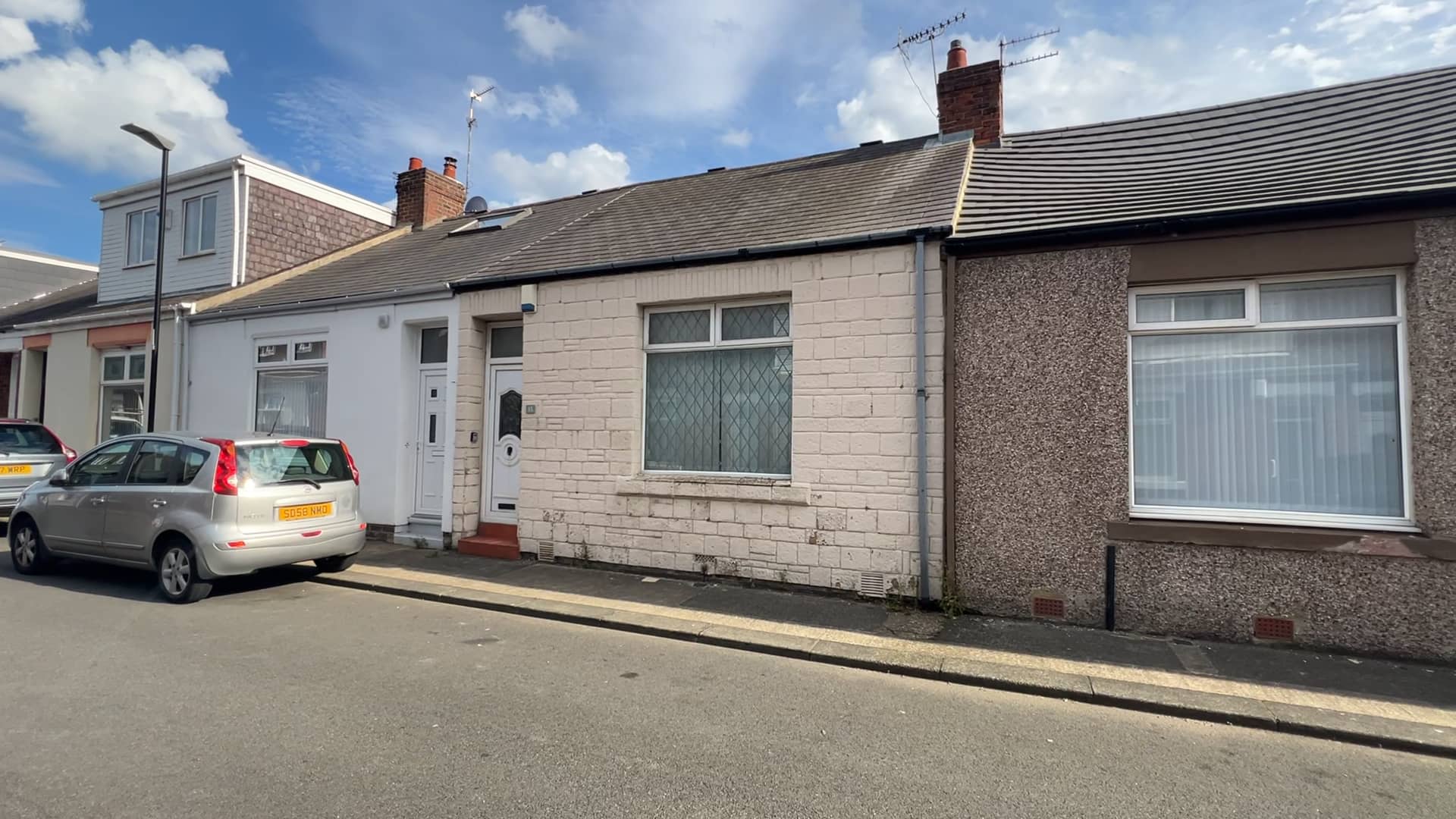 13 Mafeking Street on Vimeo