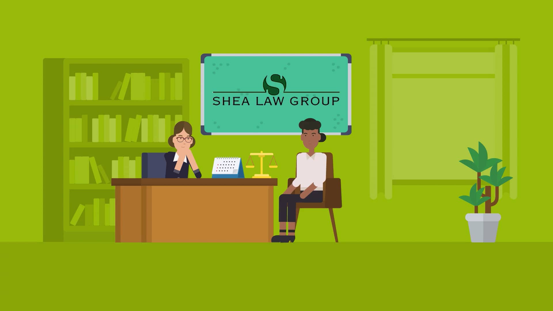 Shea Law Group Understands All of Your Legal Needs.mp4 on Vimeo