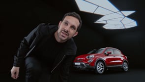 Fiat | 500X Launch