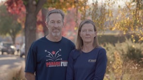 Boehringer Ingelheim | Keith & Heather's Story