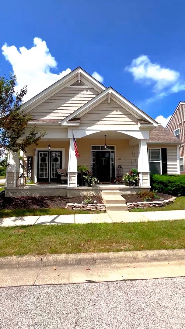 4707 Snowy Meadow Dr on Vimeo