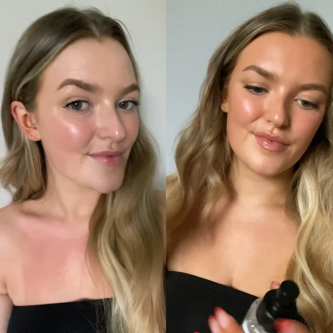 Hydra Mist Face Tan Primark Exclusive on Vimeo