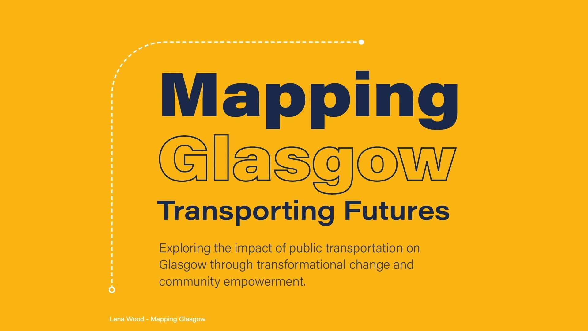 thesis search glasgow