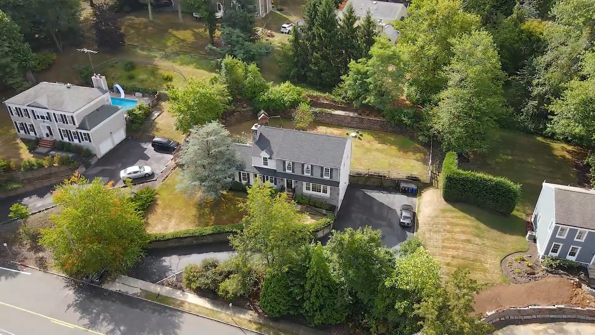 503 Meyersville Rd, Gillette on Vimeo