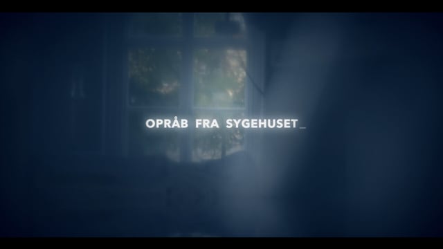 Opråb fra sygehuset, TV 2