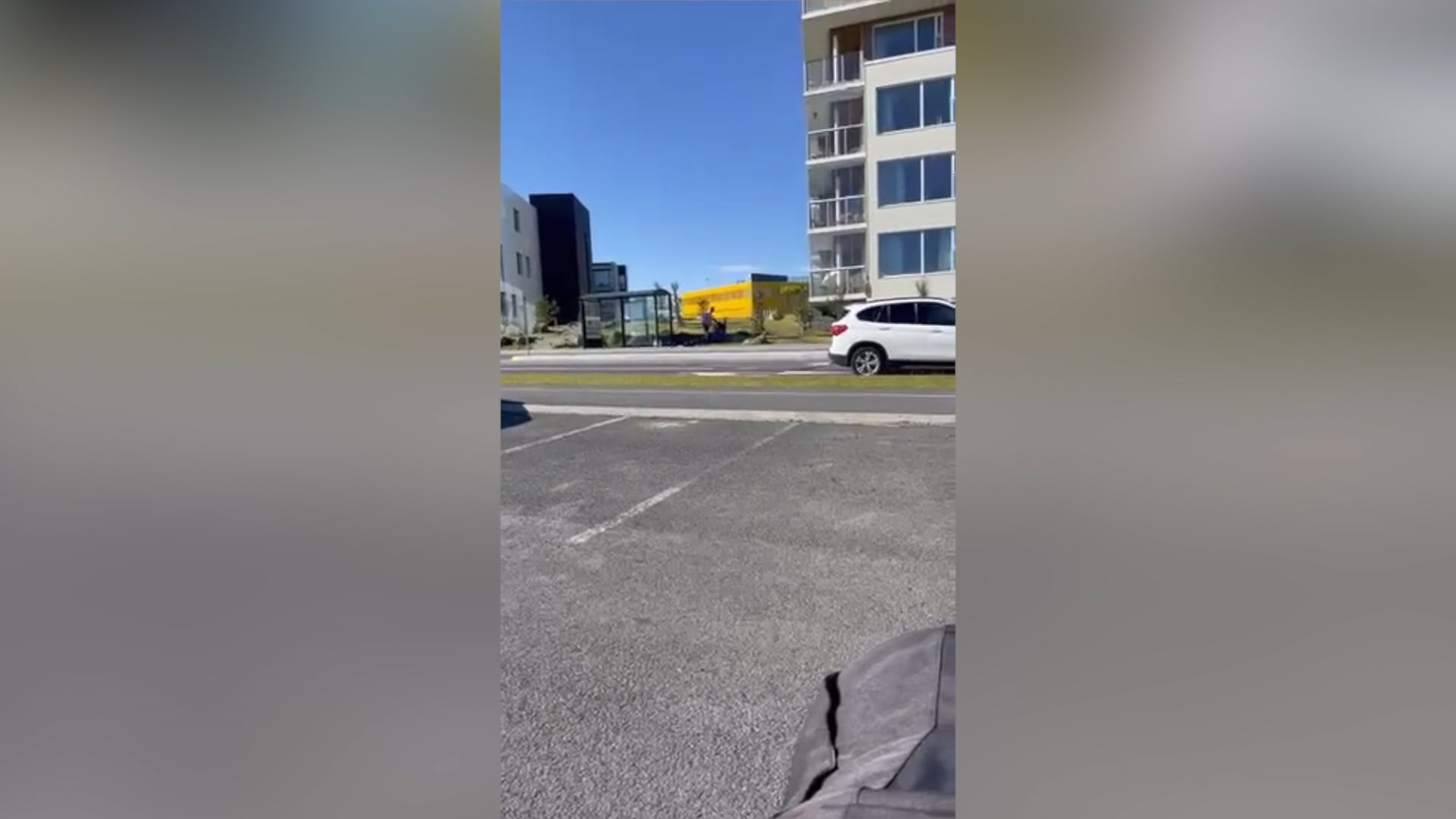 video