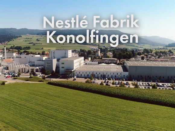 Nestlé Suisse SA, Firmenvideo_DE.