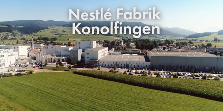 Nestlé Suisse SA, Firmenvideo_DE.