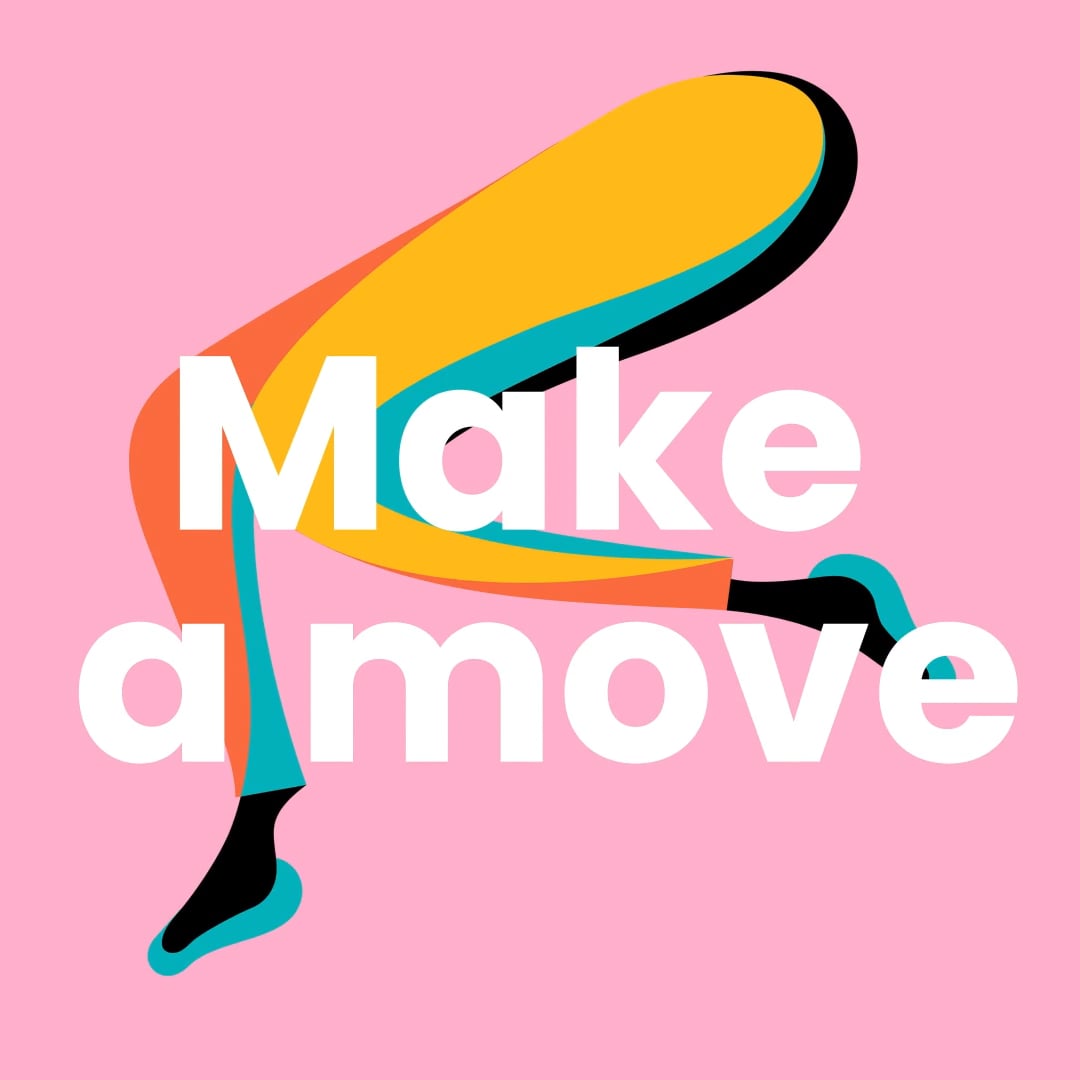 Another Phrase For Make A Move On