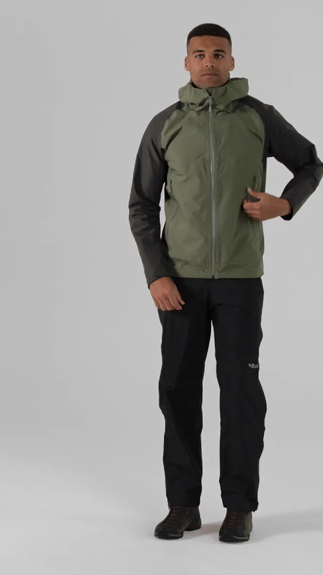 Men's Namche GORE-TEX PACLITE® Jacket