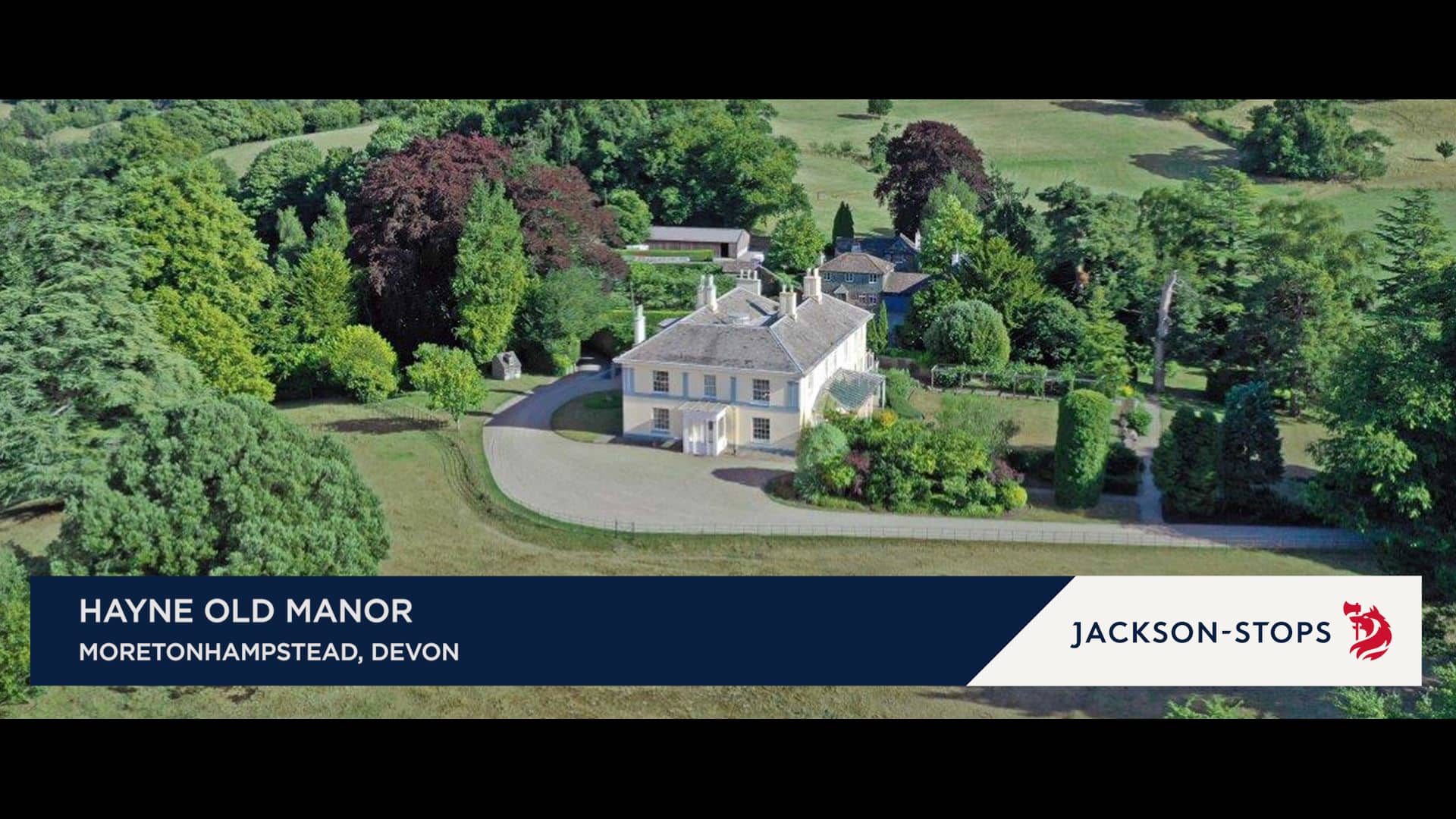 Hayne Old Manor on Vimeo