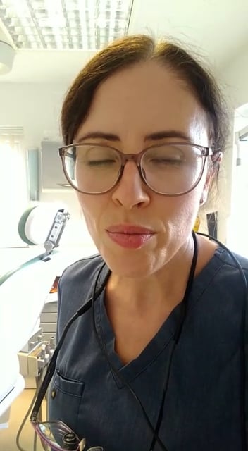 April Whitlock - Dentist on Vimeo