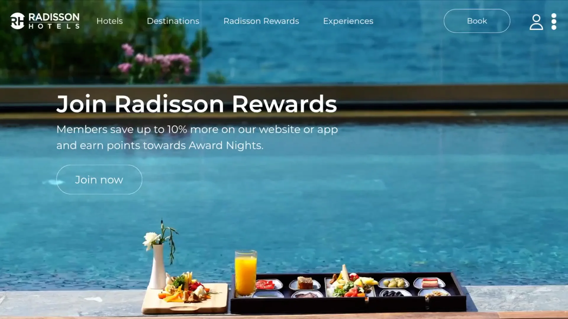 main_radisson on Vimeo