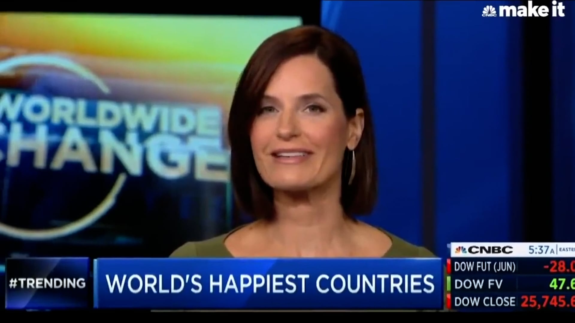 What's the #1 Factor for Happiness.mp4