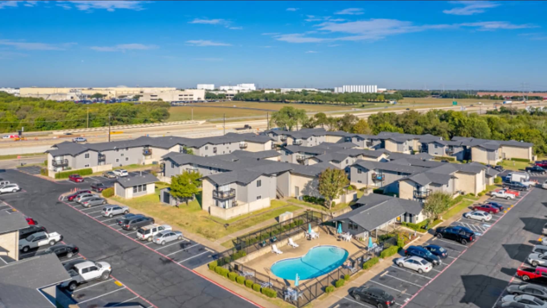 Tree Top Apartments on Vimeo