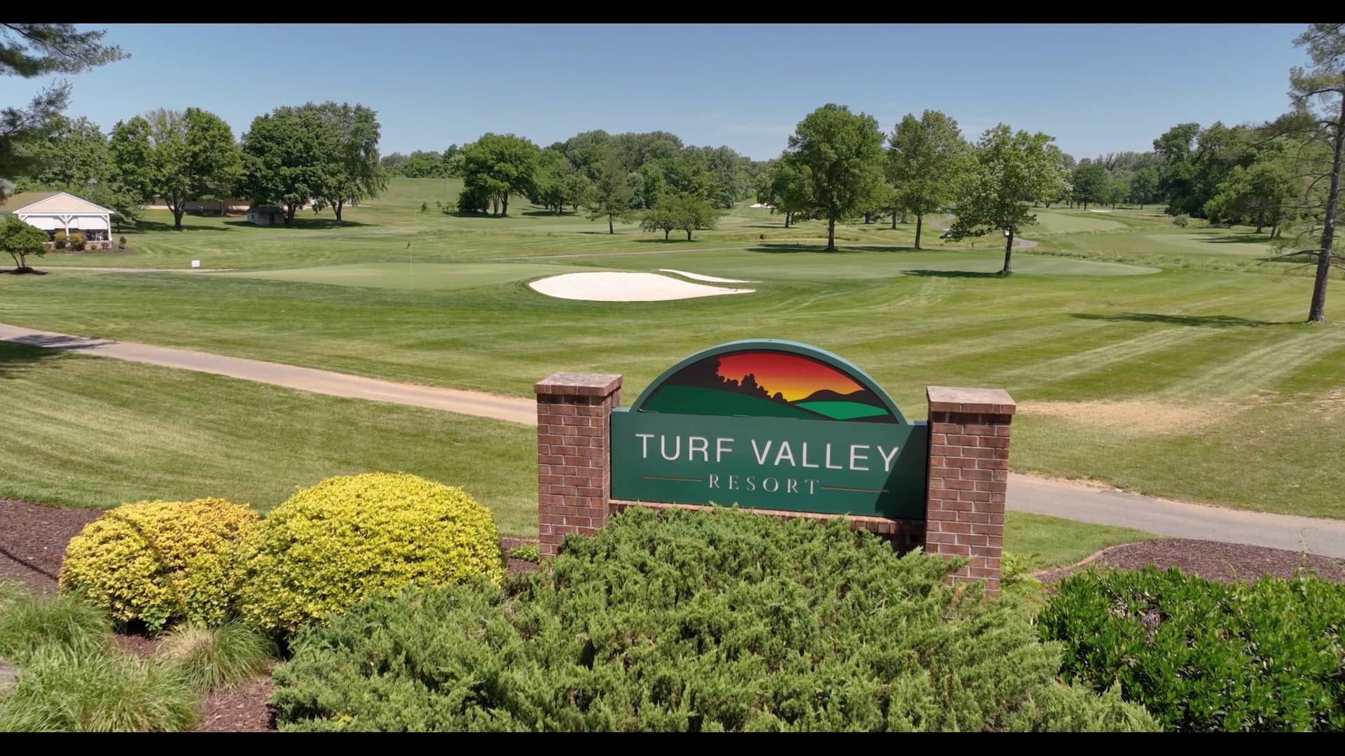 Turf Valley on Vimeo