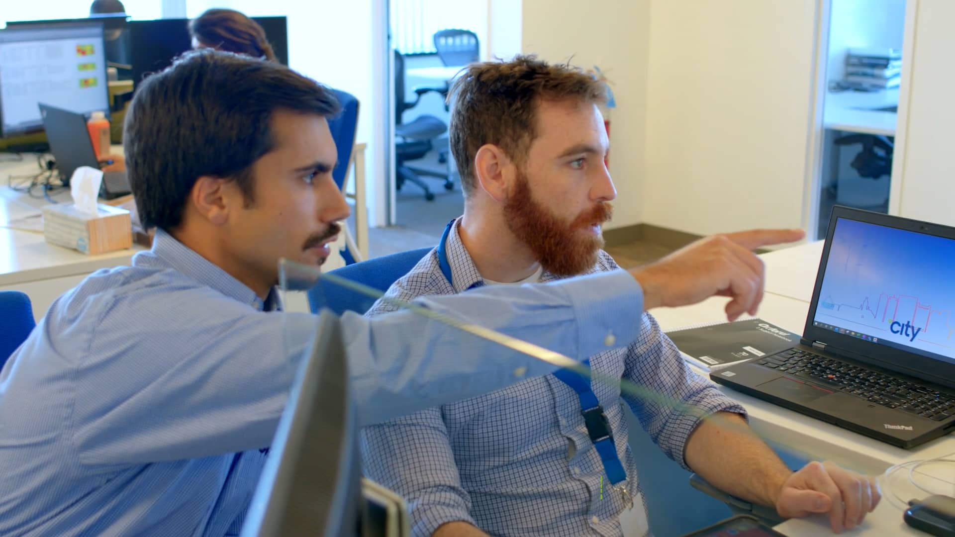 Professional Development City Facilities Management on Vimeo