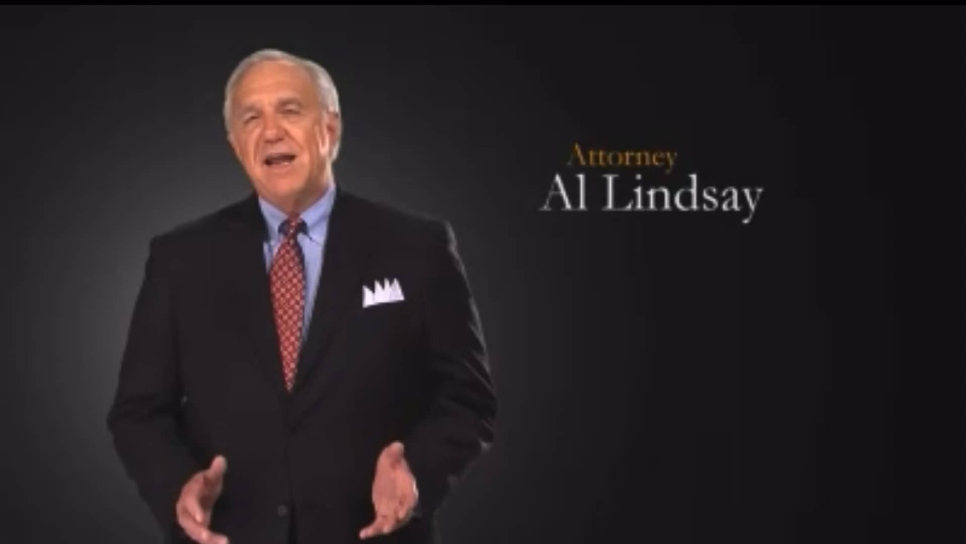Lindsay Law Firm 2 on Vimeo